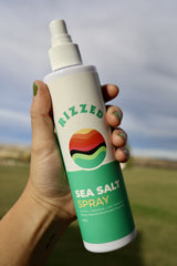 Rizzed - Sea Salt Spray