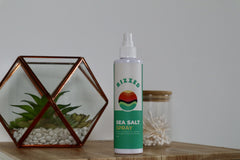 Rizzed - Sea Salt Spray