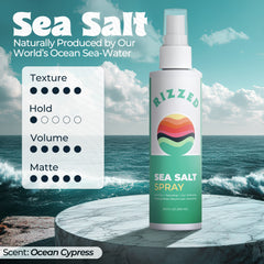 Rizzed - Sea Salt Spray